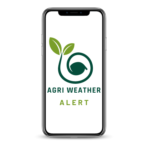 AgriWeather Alert Logo